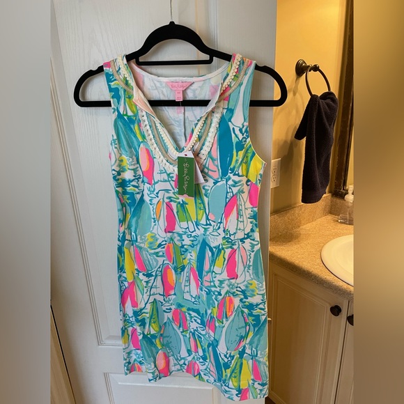 Lilly Pulitzer Dresses & Skirts - Lilly Pulitzer, Beach and Bae, NWT